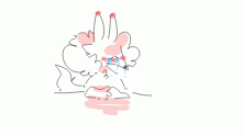 when your crush