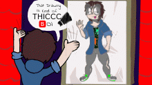 This is my Persona