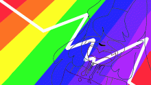 -Taste the Rainbow!-
