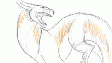 Diametin the Rare Sketch