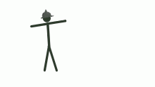 Demo - Stickman Colab thing