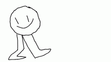 he like dance