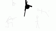 stick anim speedrun any%