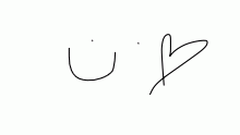 thank you for following!