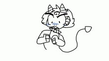Le Demon Boi Fan Art