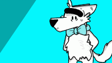 bruizer fanart