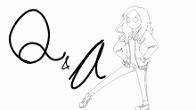I feel like doin a Q&A