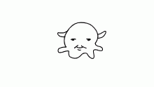 dumbo octopus