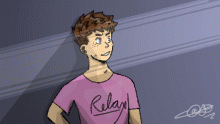 Look it's Lucas