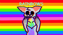 =RAINBOWS= (!WARNING! eyestrain)