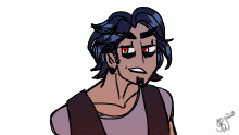 Basic edgy boy needs a name