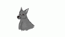 wolf (desc)
