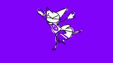 ITS PURPLE IM PURPLE!!!!!!!!!!!!!!!