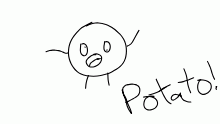 Potato