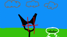 Drumcat themaineanimator