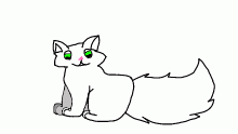 cats meow pt 2