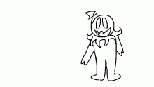 does something very illegal