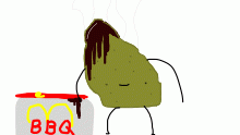 Nugget man