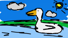 Duck