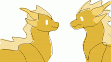 My NoodleDragon!