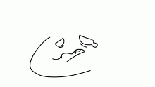 my head feels numb