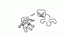 creeper thing im doing
