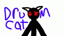 Drumcat