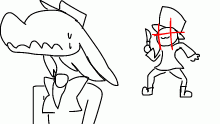 sneak
