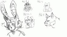 Requests A