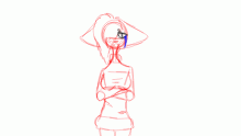 new oc?