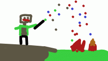 Latest animation by AnonymousGiraffe9