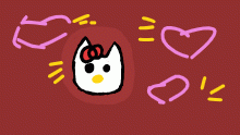 :D hello kitty !!