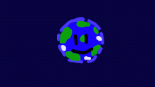 Earth Day!