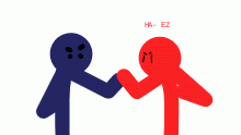 TOXIC FIGHT