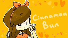 Avatar for CinnamonBun
