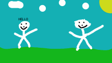 The Fun Kids Part 1 (1 year anv)