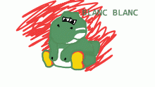 BEEG BEEG YOSHI