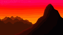 Mountains