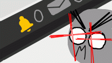 How i spend my time on drawn