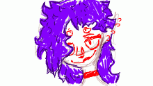 puffy hair p2
