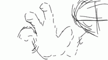 grabby