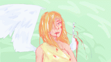 Fallen Angel