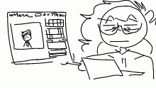 when