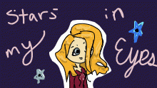 Avatar for Stars-in-my-eyes