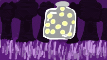 Fireflies