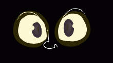 new eye style?