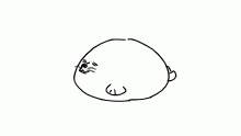 yuki the bread