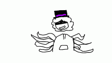 my demon dancin