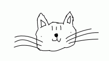 Pop cat
