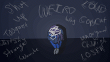 Undiagnosed Autism